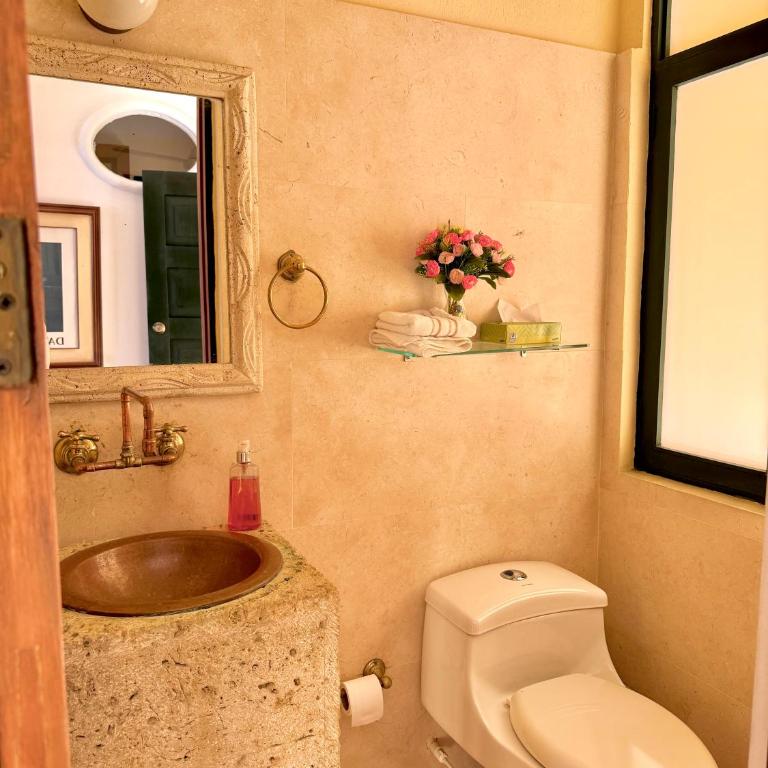 by Calamari Homes - El Porvenir 402 walled city - Apartment - 32