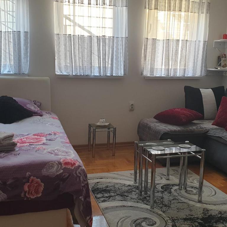 Studio apartman BB4 - Apartman sa 1 Spavaćom Sobom - 10