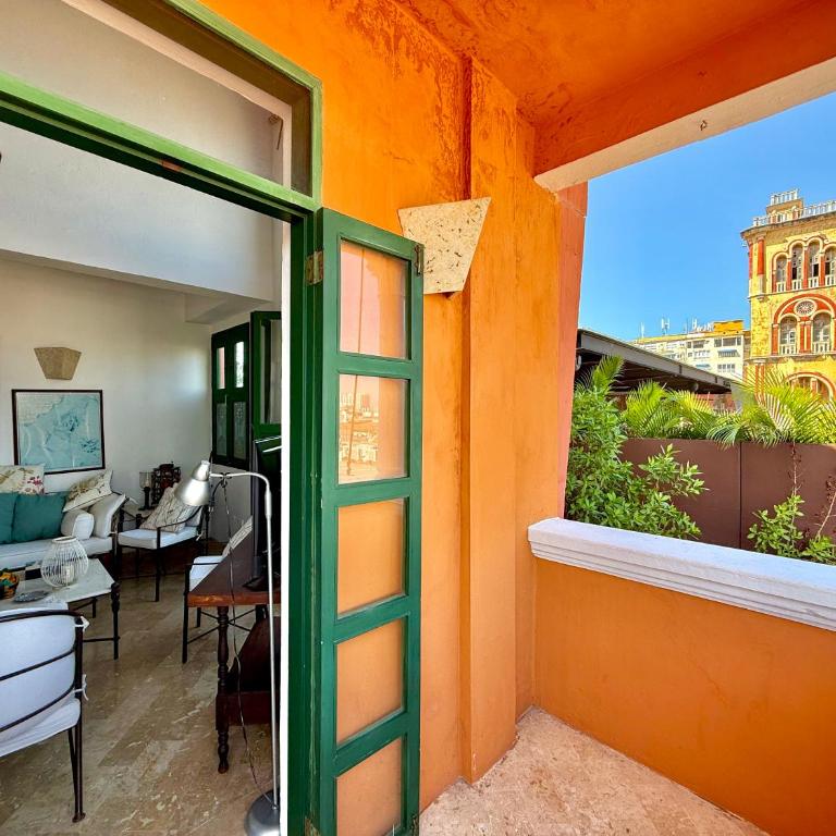 by Calamari Homes - El Porvenir 402 walled city - Apartment - 37