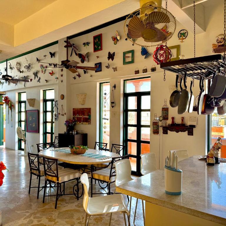 by Calamari Homes - El Porvenir 402 walled city - Apartment - 40
