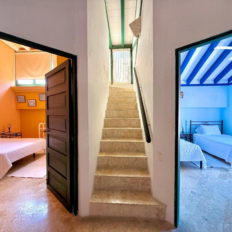 by Calamari Homes - El Porvenir 402 walled city - Apartment - 44