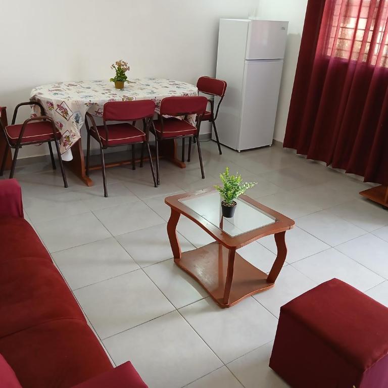 Residencial Lapacho - One-Bedroom Apartment - 7