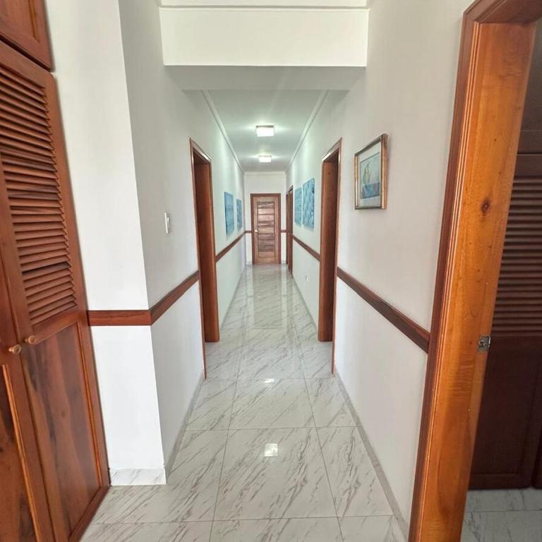 Penthouse in Bahia de Caráquez - Three-Bedroom Apartment - 17