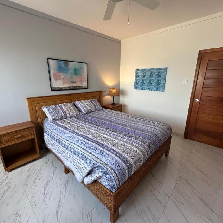 Penthouse in Bahia de Caráquez - Three-Bedroom Apartment - 27