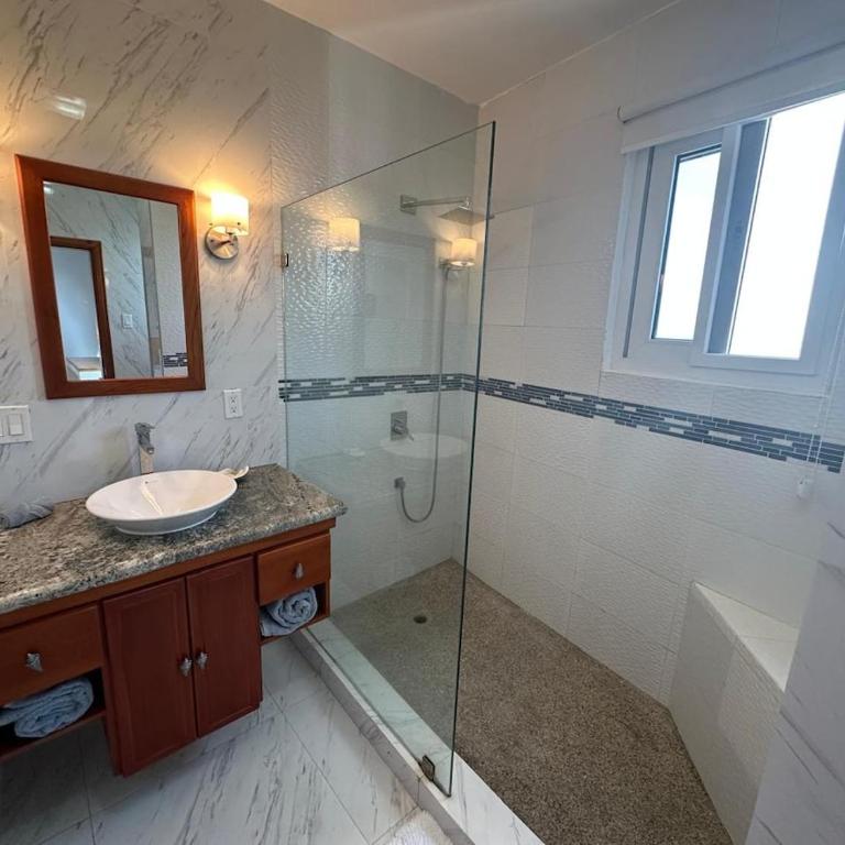 Penthouse in Bahia de Caráquez - Three-Bedroom Apartment - 21