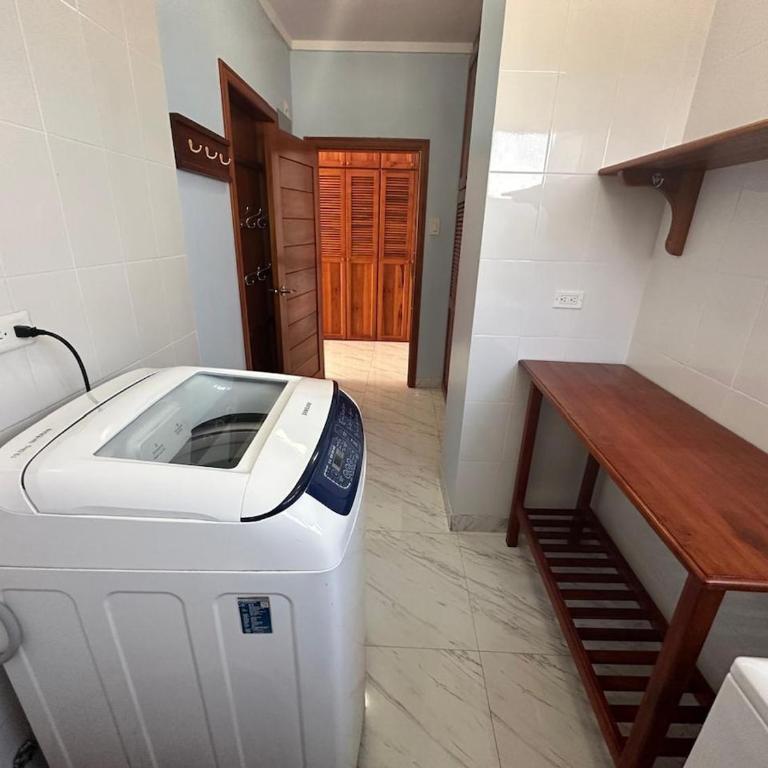Penthouse in Bahia de Caráquez - Three-Bedroom Apartment - 31
