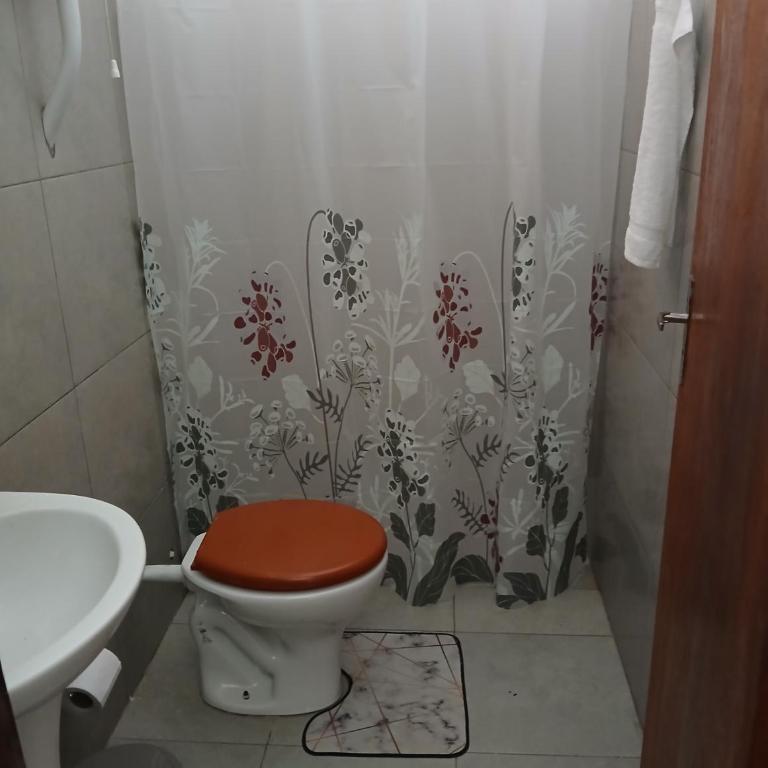 Residencial Lapacho - One-Bedroom Apartment - 11