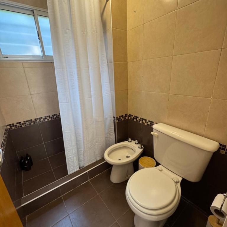 Dpto céntrico VGB - One-Bedroom Apartment - 8