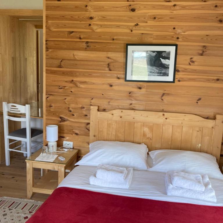 Vilino Kolo - Virak - Double Room - 2