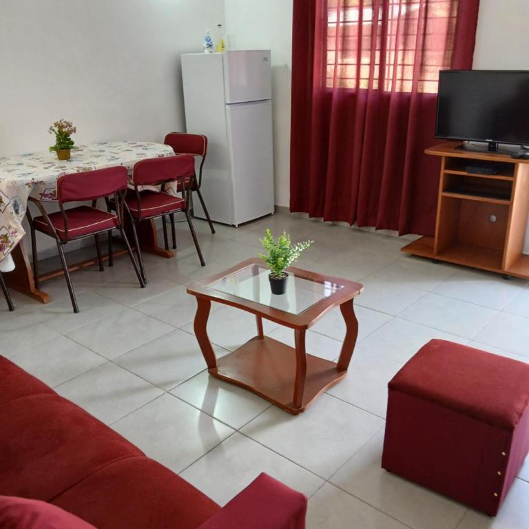 Residencial Lapacho - One-Bedroom Apartment - 8