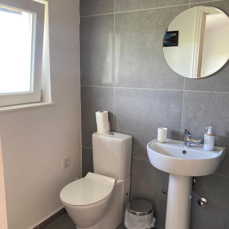 Vilino Kolo - Virak - Double Room - 4