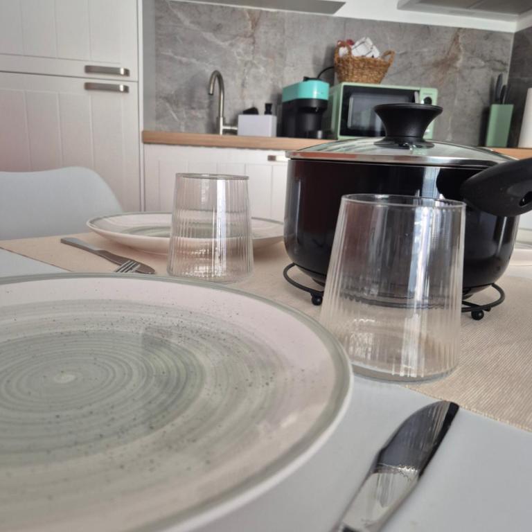 APARTMAN 21 Zlatibor porodični smeštaj na Zlatiboru - One-Bedroom Apartment - 10