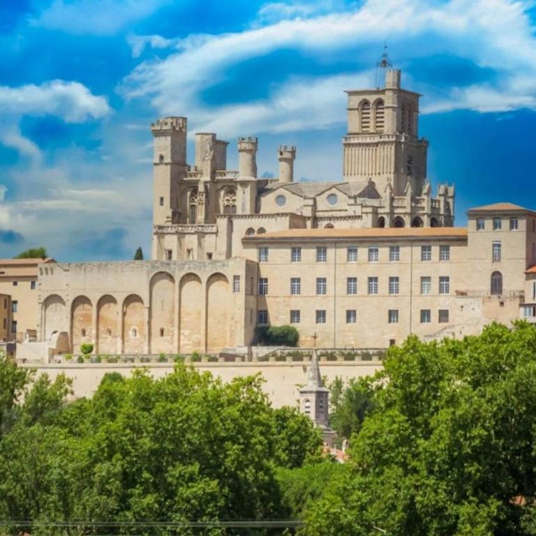 T2 Cathédrale & Torre Ventosa - Central - Clim - Wifi - Balcon - Free parking sur demande - Appartement 1 Chambre - 27