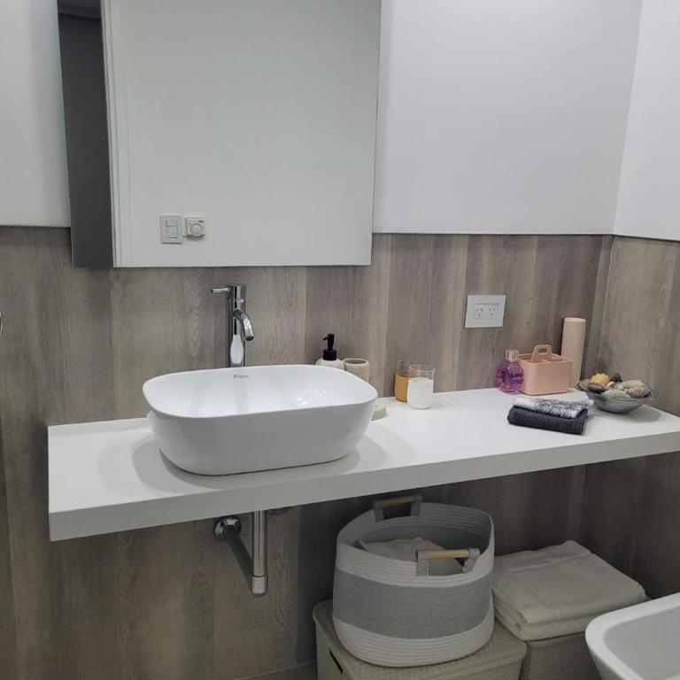 Departamento de mar- UF5-La Reserva Almarena - One-Bedroom Apartment - 45