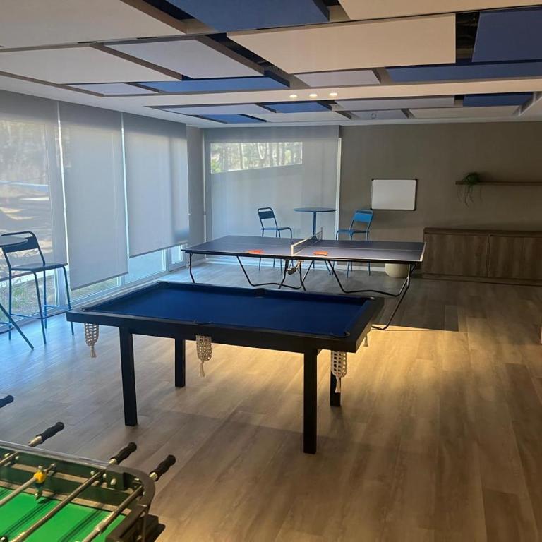 Departamento de mar- UF5-La Reserva Almarena - One-Bedroom Apartment - 73