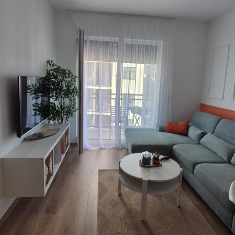APARTMAN 21 Zlatibor porodični smeštaj na Zlatiboru - One-Bedroom Apartment - 4