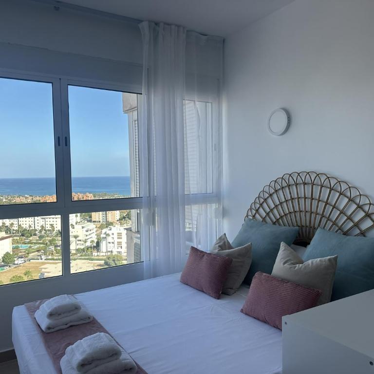 Colina Beach con vistas al mar - Apartamento Estudio con vistas al mar - 3