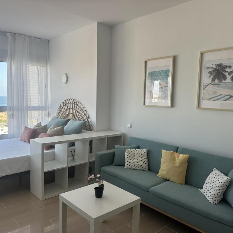 Colina Beach con vistas al mar - Apartamento Estudio con vistas al mar - 1
