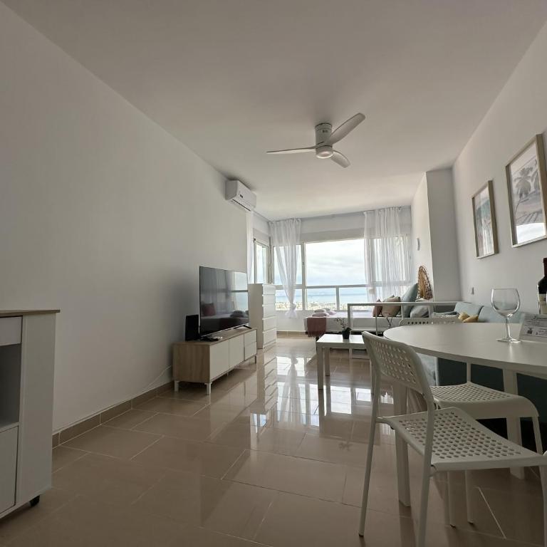 Colina Beach con vistas al mar - Apartamento Estudio con vistas al mar - 8