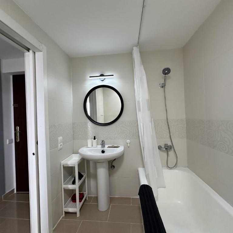 Colina Beach con vistas al mar - Apartamento Estudio con vistas al mar - 15