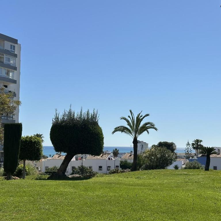 Colina Beach con vistas al mar - Apartamento Estudio con vistas al mar - 21