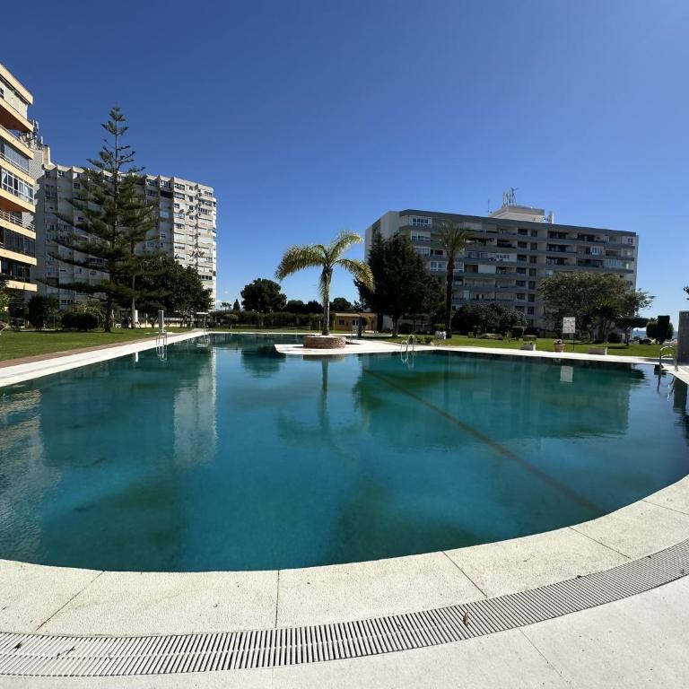 Colina Beach con vistas al mar - Apartamento Estudio con vistas al mar - 22