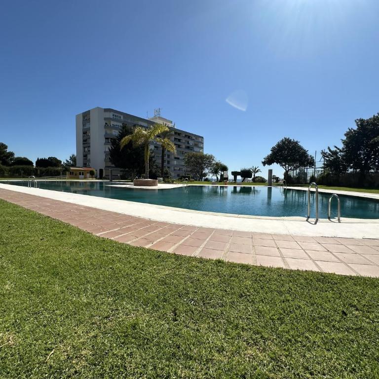 Colina Beach con vistas al mar - Apartamento Estudio con vistas al mar - 24