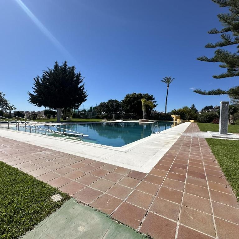 Colina Beach con vistas al mar - Apartamento Estudio con vistas al mar - 30