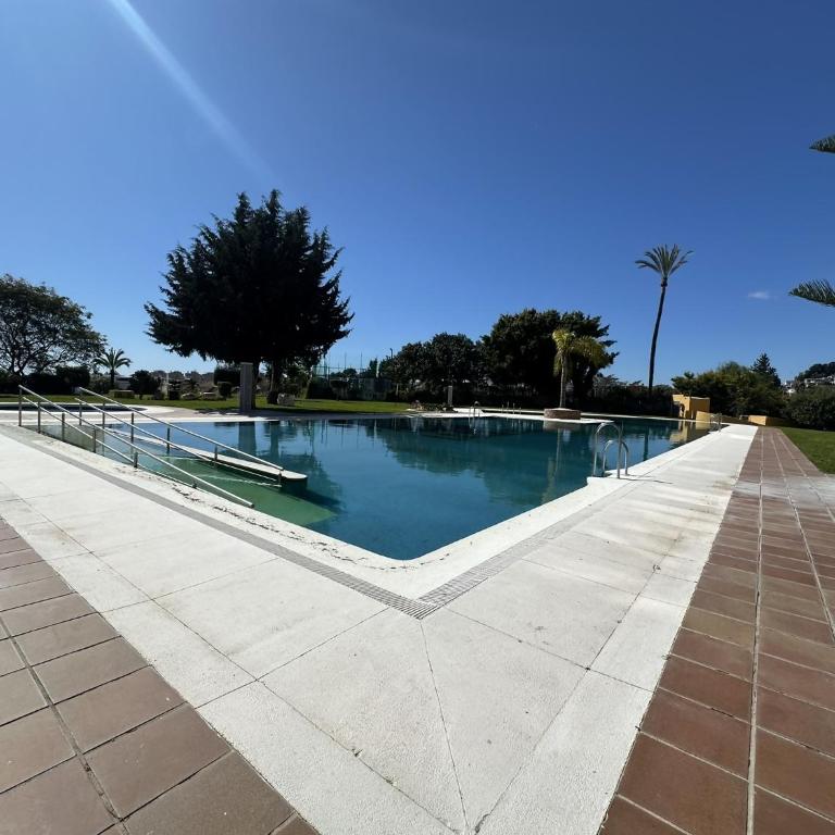 Colina Beach con vistas al mar - Apartamento Estudio con vistas al mar - 31
