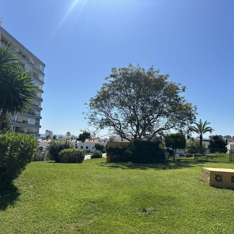 Colina Beach con vistas al mar - Apartamento Estudio con vistas al mar - 34