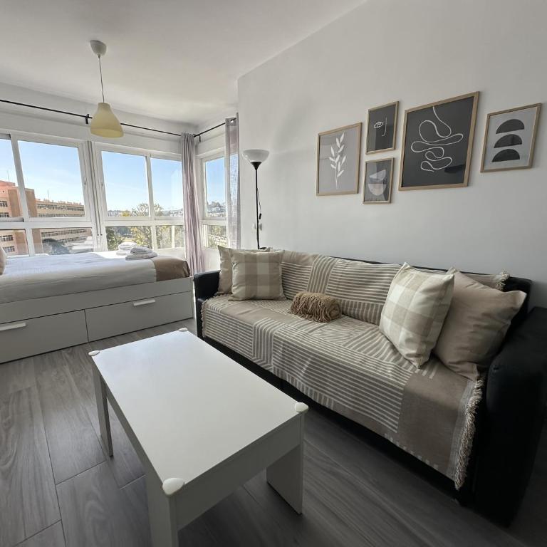 La Colina Beach Nest - Estudio - 2