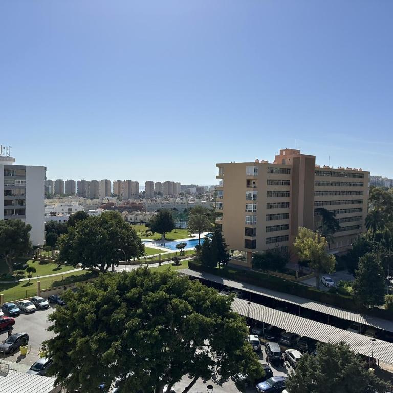 La Colina Beach Nest - Estudio - 1