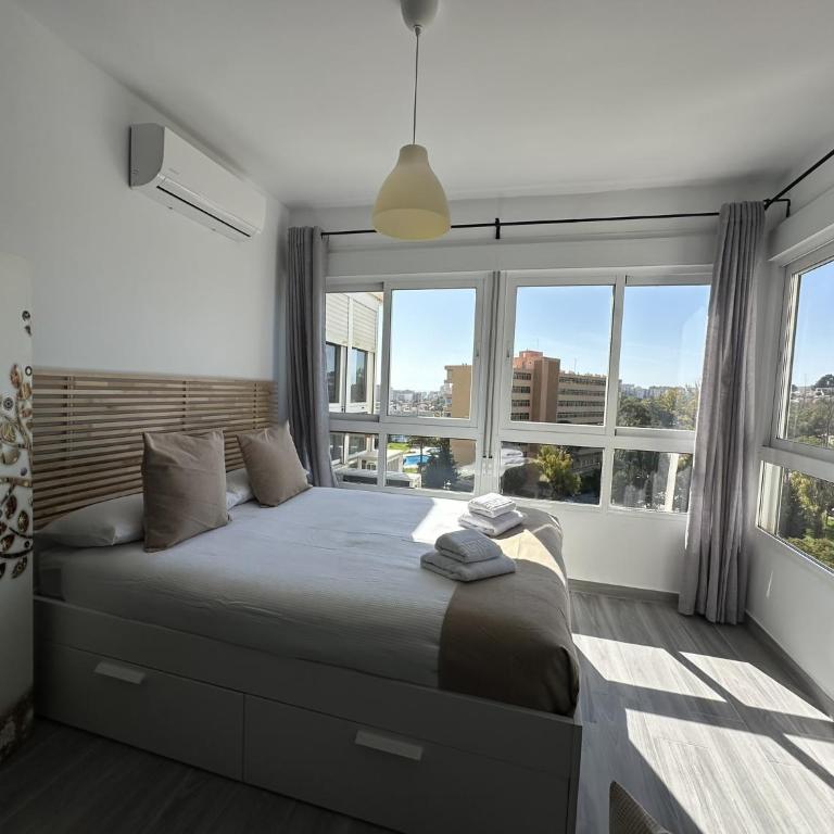 La Colina Beach Nest - Estudio - 5