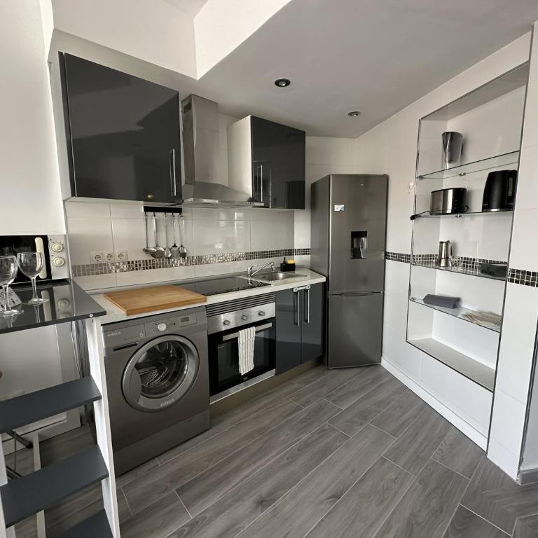La Colina Beach Nest - Estudio - 9