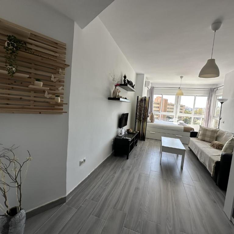 La Colina Beach Nest - Estudio - 16