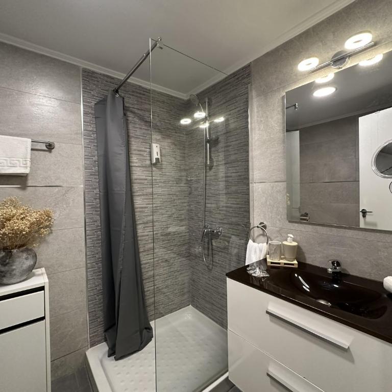 La Colina Beach Nest - Estudio - 11