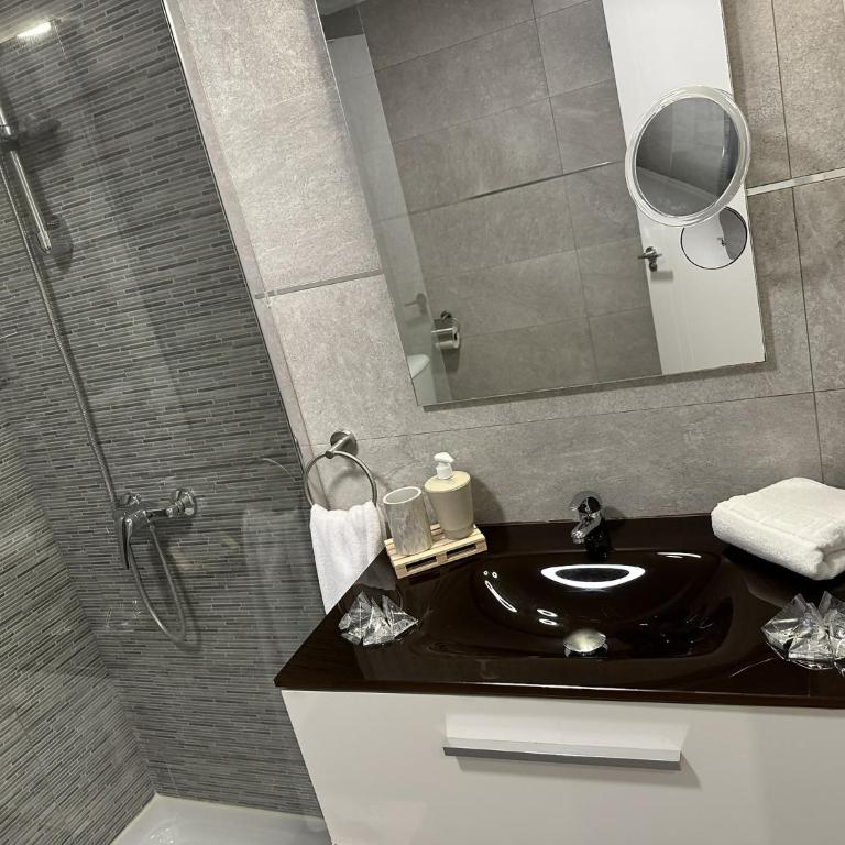 La Colina Beach Nest - Estudio - 13