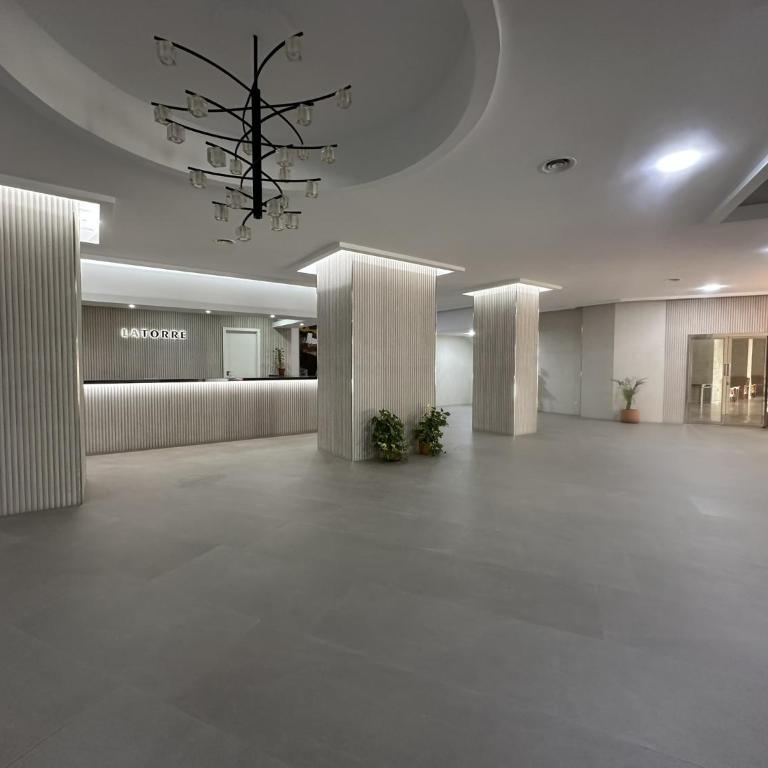 La Colina Beach Nest - Estudio - 20