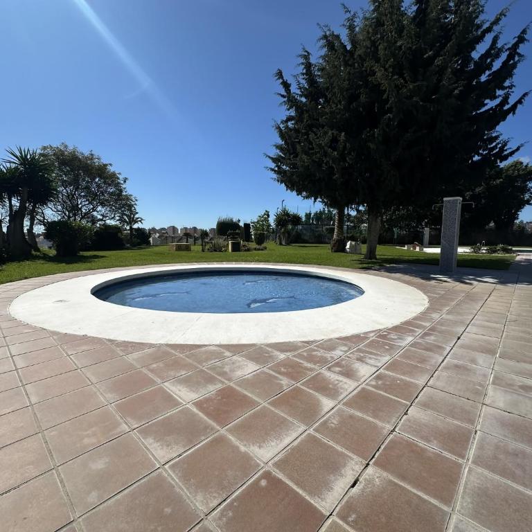 La Colina Beach Nest - Estudio - 24