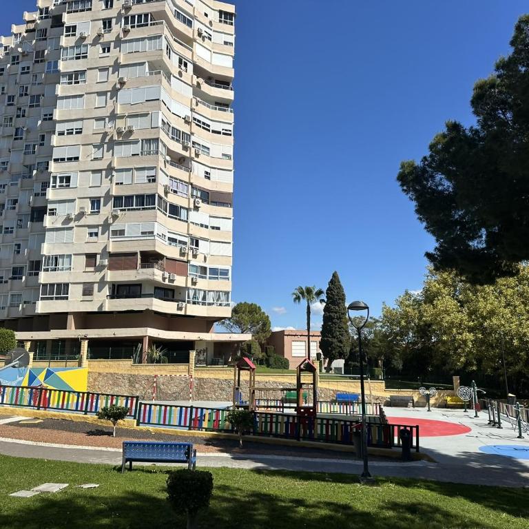 La Colina Beach Nest - Estudio - 35