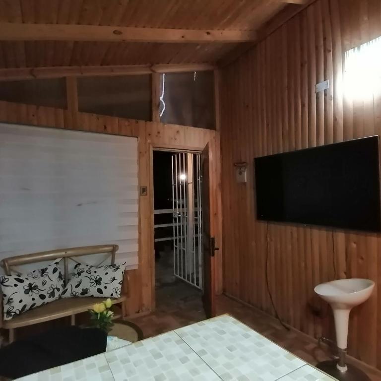 Cabañas - Casa con 1 dormitorio - 3