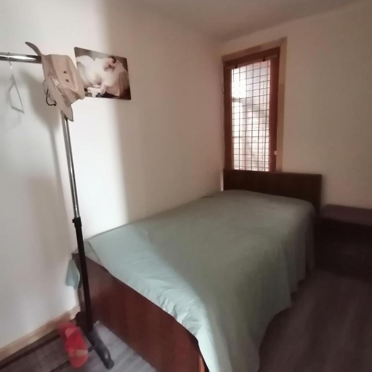 Cabañas - Casa con 1 dormitorio - 3