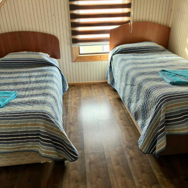 Alojamiento W O Residence - Twin Room - 3