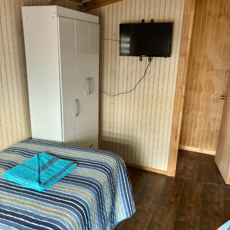 Alojamiento W O Residence - Twin Room - 2