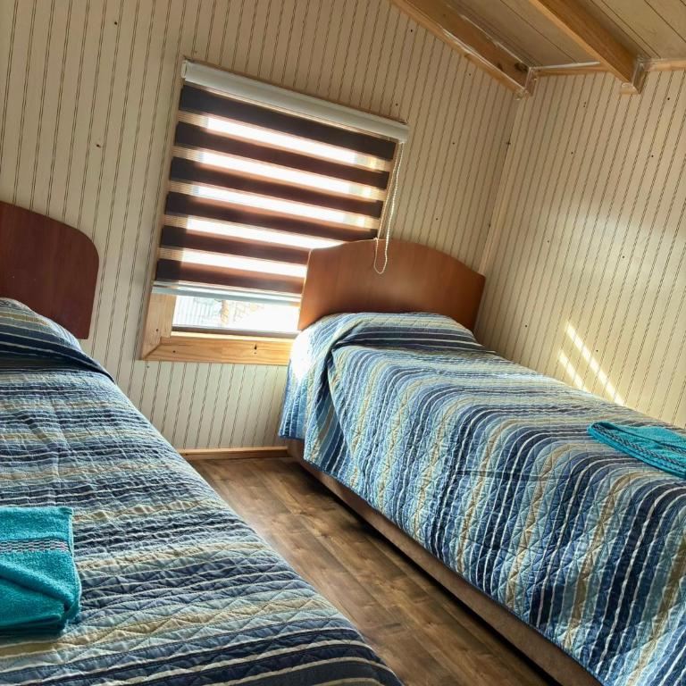 Alojamiento W O Residence - Twin Room - 1