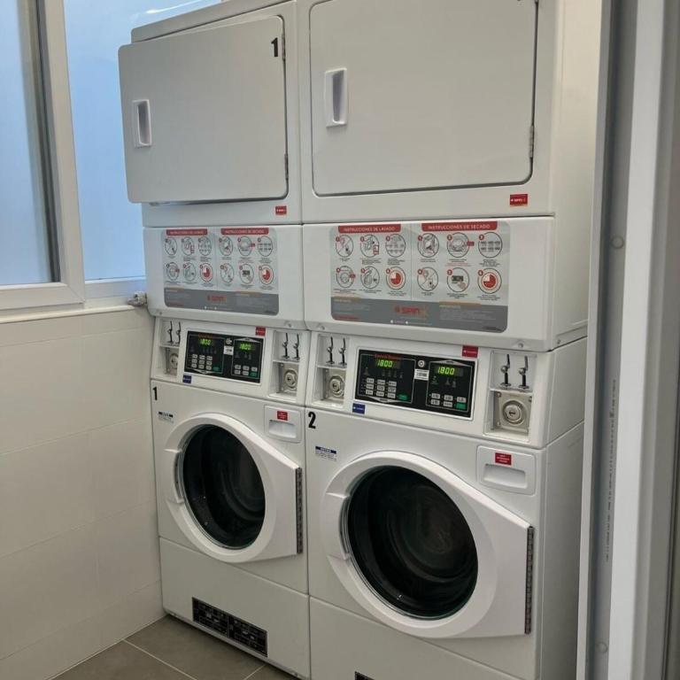 OyS Rentals - Apartamento de 3 dormitorios - 2