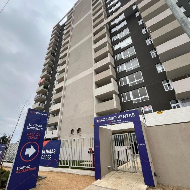 OyS Rentals - Apartamento de 3 dormitorios - 3