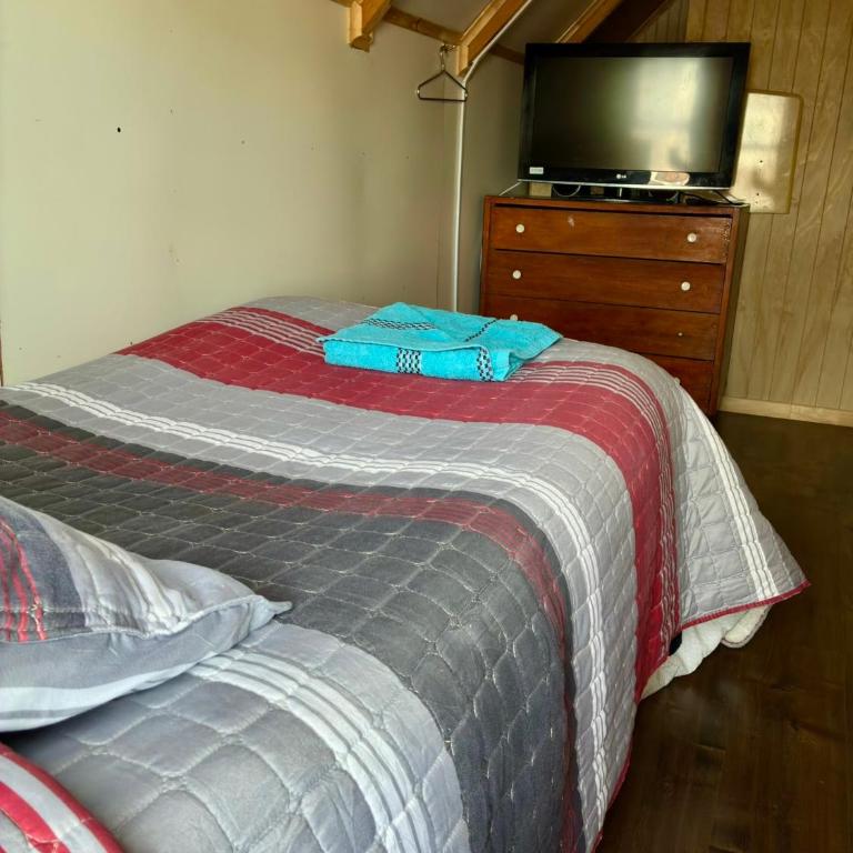 Alojamiento W O Residence - Standard Single Room - 2