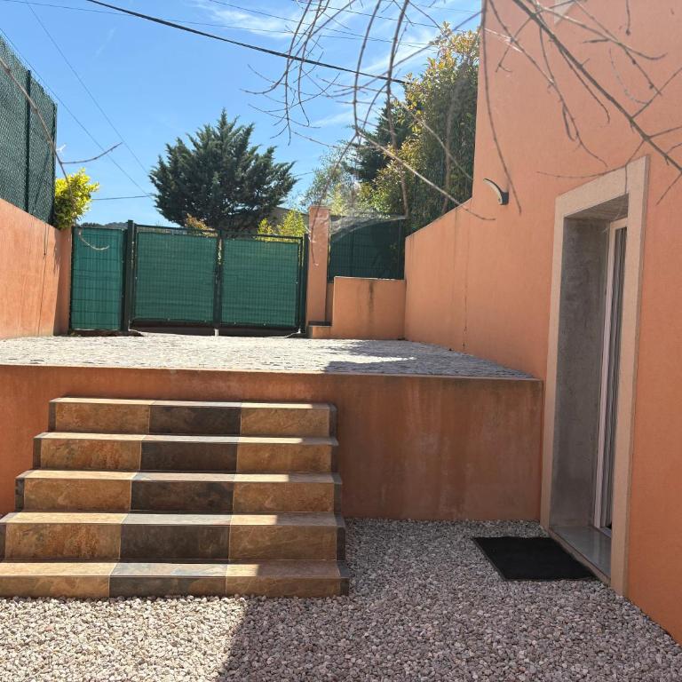 Appartement T3 dans une villa au calme - Appartement 1 Chambre - 2