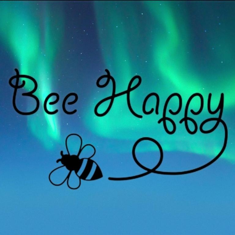 Studio - Bee Happy - One-Bedroom Apartment - 23